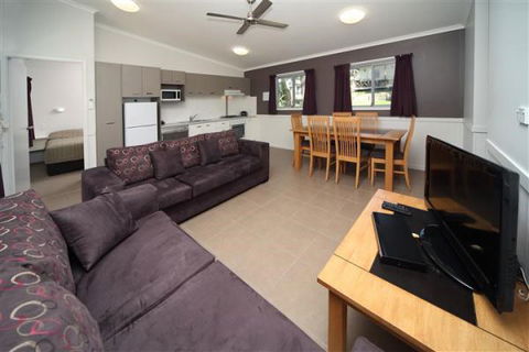 Ulladulla Headland Holiday Park - Tweed Heads Accommodation 2