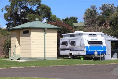 Ulladulla Headland Holiday Park - Tweed Heads Accommodation 3