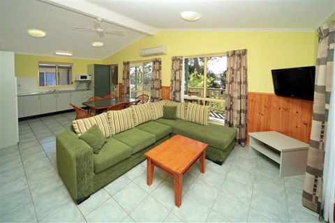 Ulladulla Headland Holiday Park - Tweed Heads Accommodation 4