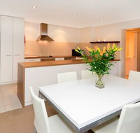 Unit 5 Wyuna Queenscliff - Tweed Heads Accommodation