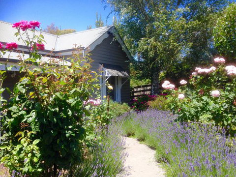 Valley View Cottage - Tweed Heads Accommodation 0