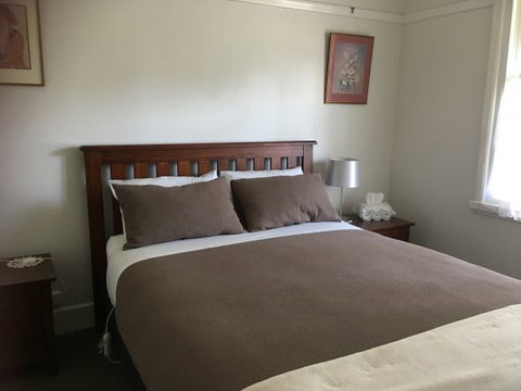 Valley View Cottage - Tweed Heads Accommodation 3