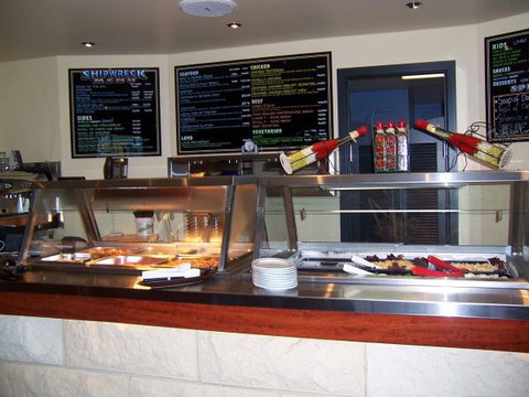 Victoria Hotel - Tweed Heads Accommodation 1