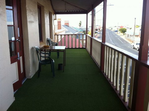 Victoria Hotel - Tweed Heads Accommodation 2