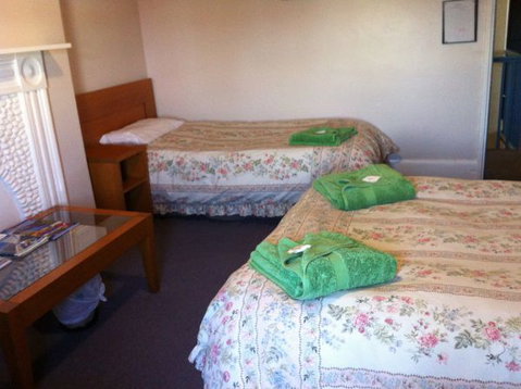 Victoria Hotel - Tweed Heads Accommodation 3