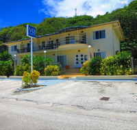 VQ3 Lodge - Tweed Heads Accommodation