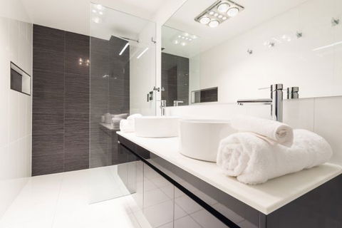 Waterfall Springs Retreat And Wildlife Sanctuary - Tweed Heads Accommodation 1