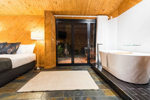 Waterfall Springs Retreat And Wildlife Sanctuary - Tweed Heads Accommodation 5