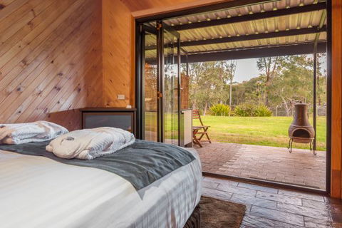 Waterfall Springs Retreat And Wildlife Sanctuary - Tweed Heads Accommodation 6