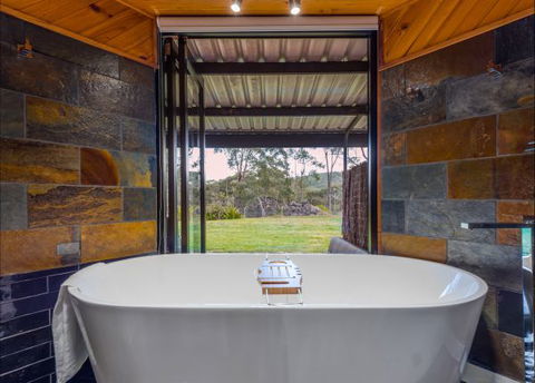 Waterfall Springs Retreat And Wildlife Sanctuary - Tweed Heads Accommodation 7