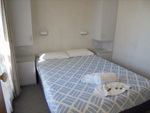 Wagga Wagga Tourist Park - Tweed Heads Accommodation 0