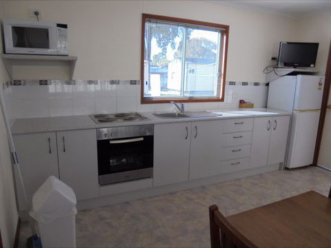 Wagga Wagga Tourist Park - Tweed Heads Accommodation 2