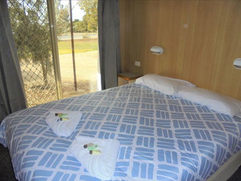 Wagga Wagga Tourist Park - Tweed Heads Accommodation 3