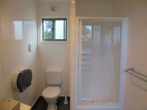Wagga Wagga Tourist Park - Tweed Heads Accommodation 4