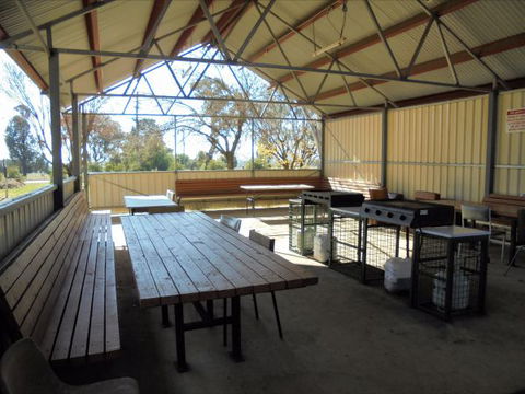 Wagga Wagga Tourist Park - Tweed Heads Accommodation 7