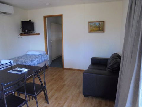Wagga Wagga Tourist Park - Tweed Heads Accommodation 8