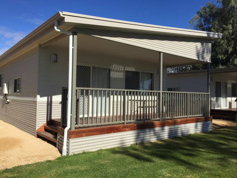 Waikerie Holiday Park - Tweed Heads Accommodation 0