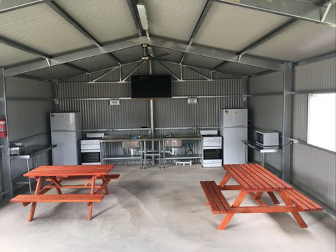 Waikerie Holiday Park - Tweed Heads Accommodation 2