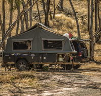 Wedderburn Hard Hill Tourist Reserve - Tweed Heads Accommodation