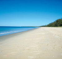 Woodgate Beach Tourist Park - Tweed Heads Accommodation
