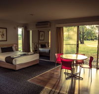 Yowani Country Club - Tweed Heads Accommodation