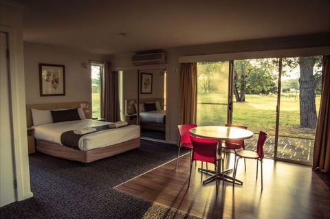 Yowani Country Club - Tweed Heads Accommodation 0