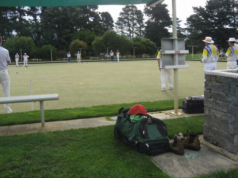 Yowani Country Club - Tweed Heads Accommodation 2