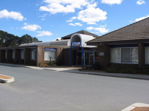 Yowani Country Club - Tweed Heads Accommodation 5