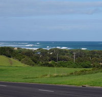 Abrigo Apartment - Tweed Heads Accommodation