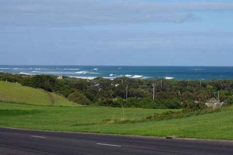 Abrigo Apartment - Tweed Heads Accommodation 0