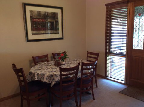 Abrigo Apartment - Tweed Heads Accommodation 2