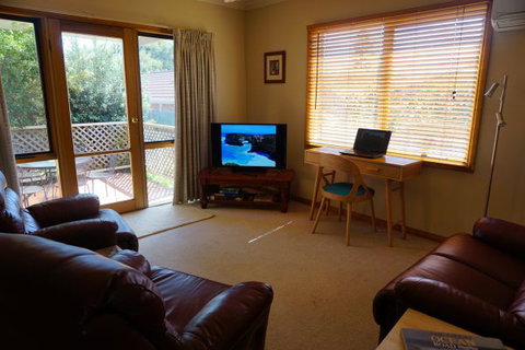 Abrigo Apartment - Tweed Heads Accommodation 6