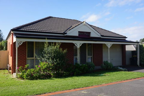 Abrigo Apartment - Tweed Heads Accommodation 8