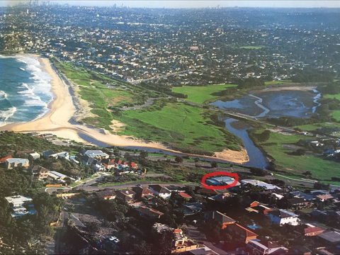 A Beach House Near Manly Two - Tweed Heads Accommodation 0