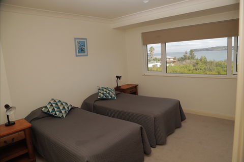 A Beach House Near Manly Two - Tweed Heads Accommodation 5