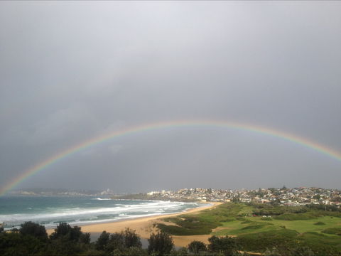 A Beach House Near Manly Two - Tweed Heads Accommodation 6