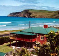 Cape Bridgewater Seaview Lodge - Tweed Heads Accommodation