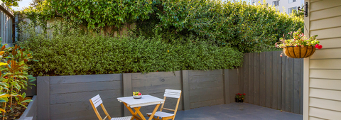 Colonial Hampdens - Tweed Heads Accommodation 5