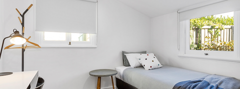 Colonial Hampdens - Tweed Heads Accommodation 4