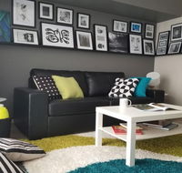Ferny Hill Retreat - Tweed Heads Accommodation