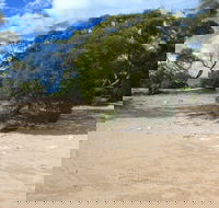 Acraman Creek Conservation Park Campgrounds - Tweed Heads Accommodation
