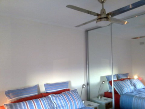 Acushla Accommodation - Tweed Heads Accommodation 7