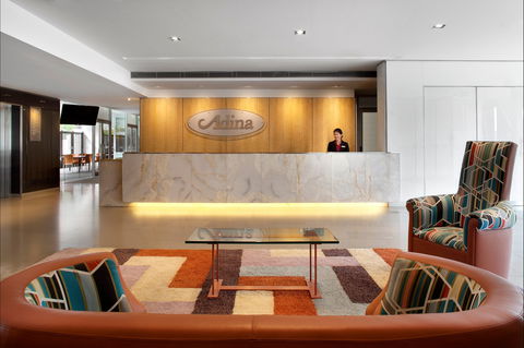 Adina Apartment Hotel Perth - Mounts Bay Road - Tweed Heads Accommodation 0