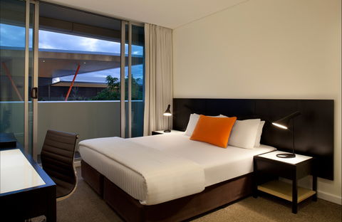 Adina Apartment Hotel Perth - Mounts Bay Road - Tweed Heads Accommodation 1