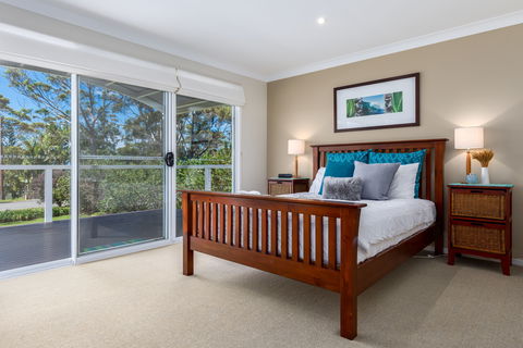 Akarana Beach House Jervis Bay - Tweed Heads Accommodation 1