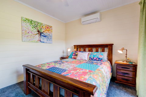 All About Me Bed And Breakfast - Tweed Heads Accommodation 1