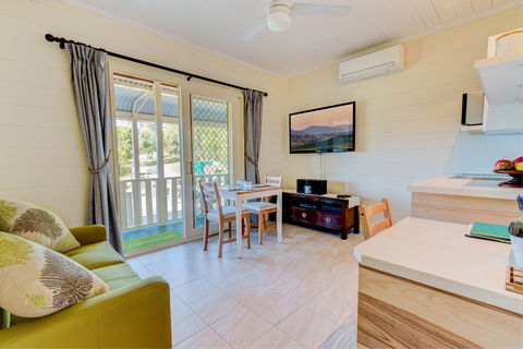 All About Me Bed And Breakfast - Tweed Heads Accommodation 2