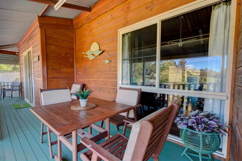 All About Me Bed And Breakfast - Tweed Heads Accommodation 5