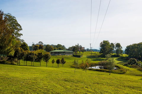 All About Me Bed And Breakfast - Tweed Heads Accommodation 7