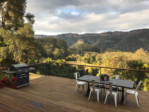 Amaroo Valley Springs - Tweed Heads Accommodation 3